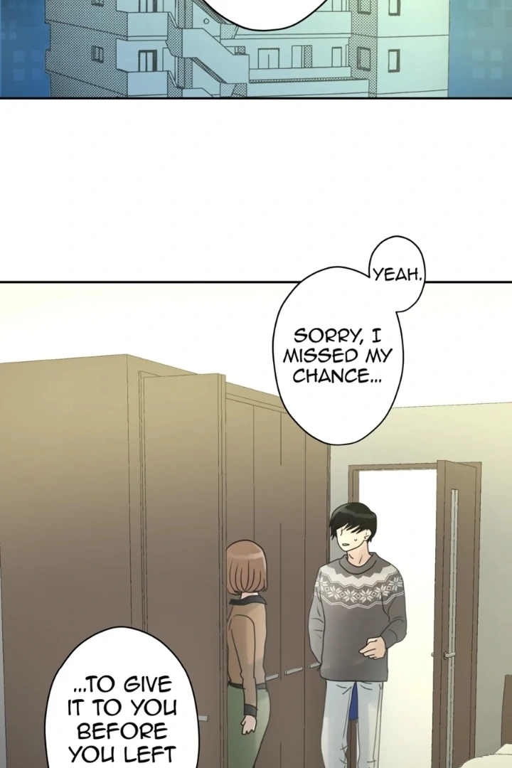 The Betrayed Husband’s Blues Chapter 10 - page 53