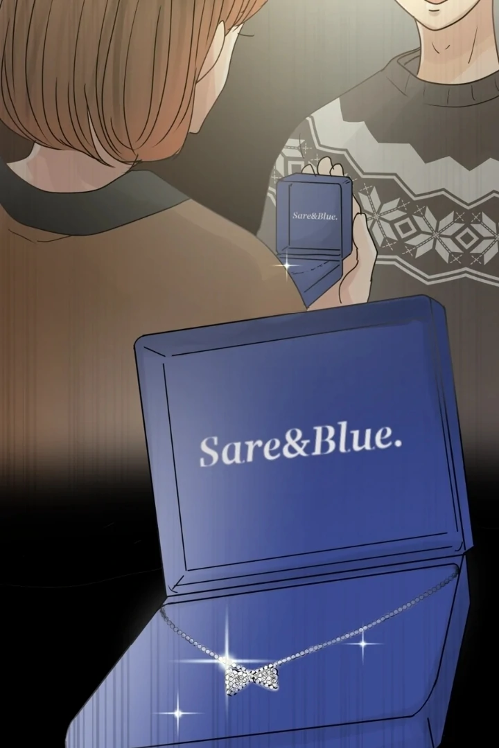 The Betrayed Husband’s Blues Chapter 10 - page 57