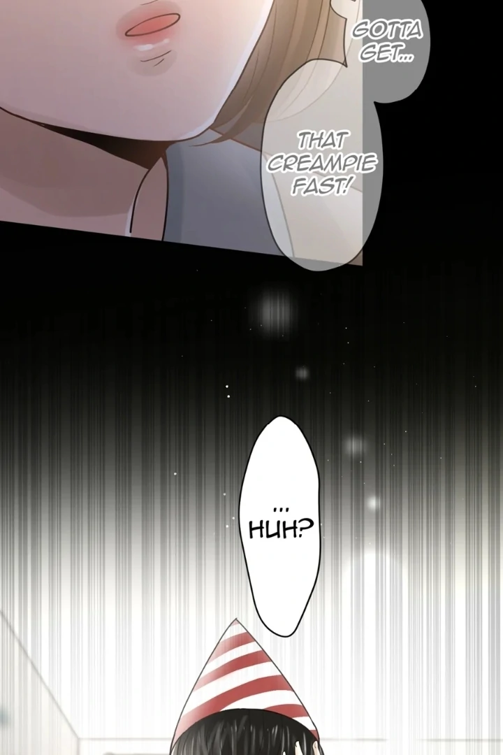 The Betrayed Husband’s Blues Chapter 10 - page 6