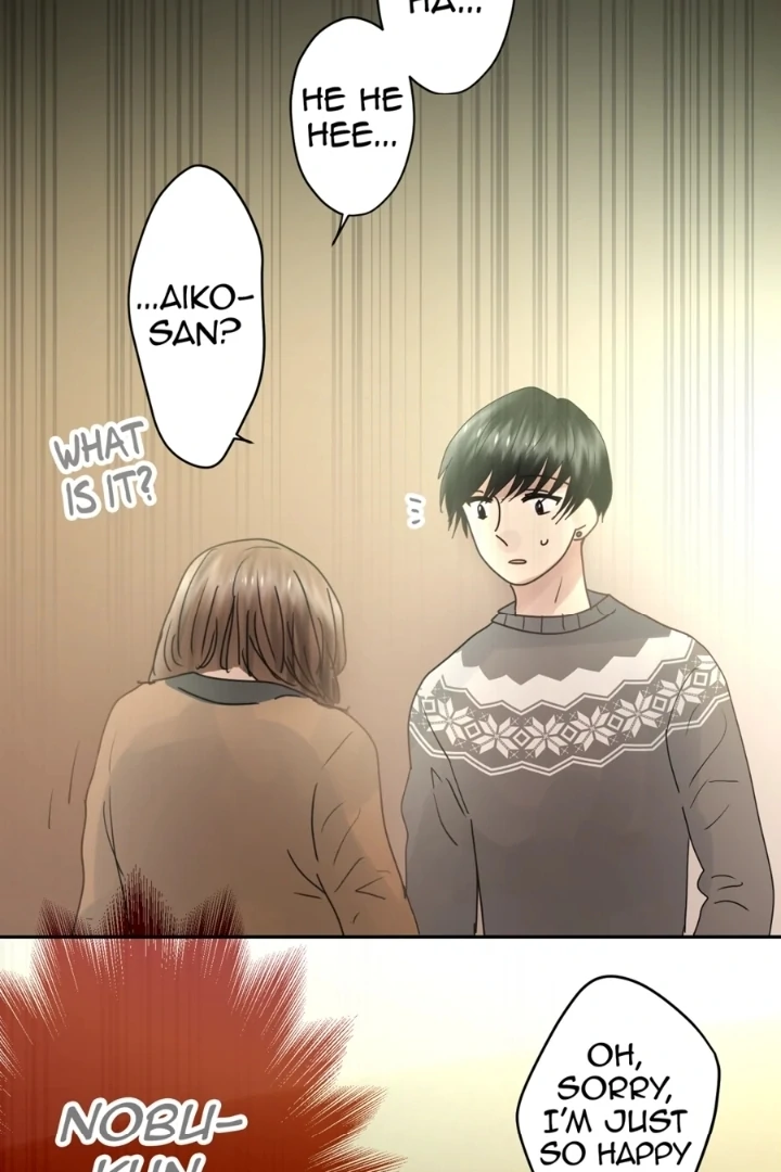 The Betrayed Husband’s Blues Chapter 10 - page 60