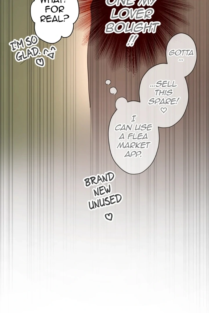 The Betrayed Husband’s Blues Chapter 10 - page 62