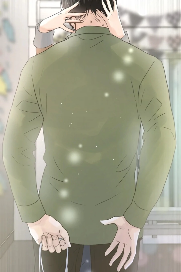 The Betrayed Husband’s Blues Chapter 10 - page 7