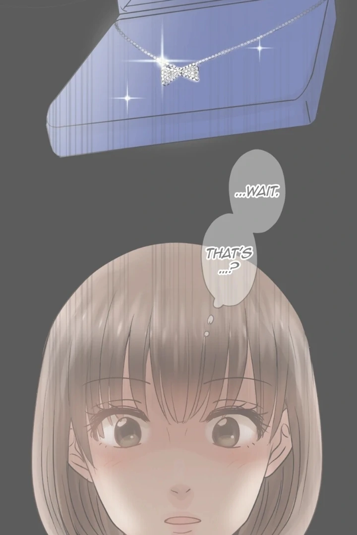 The Betrayed Husband’s Blues Chapter 11 - page 9