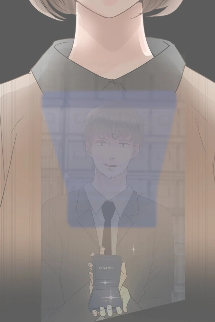 The Betrayed Husband’s Blues Chapter 11 - page 10