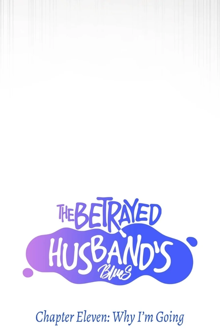 The Betrayed Husband’s Blues Chapter 11 - page 13