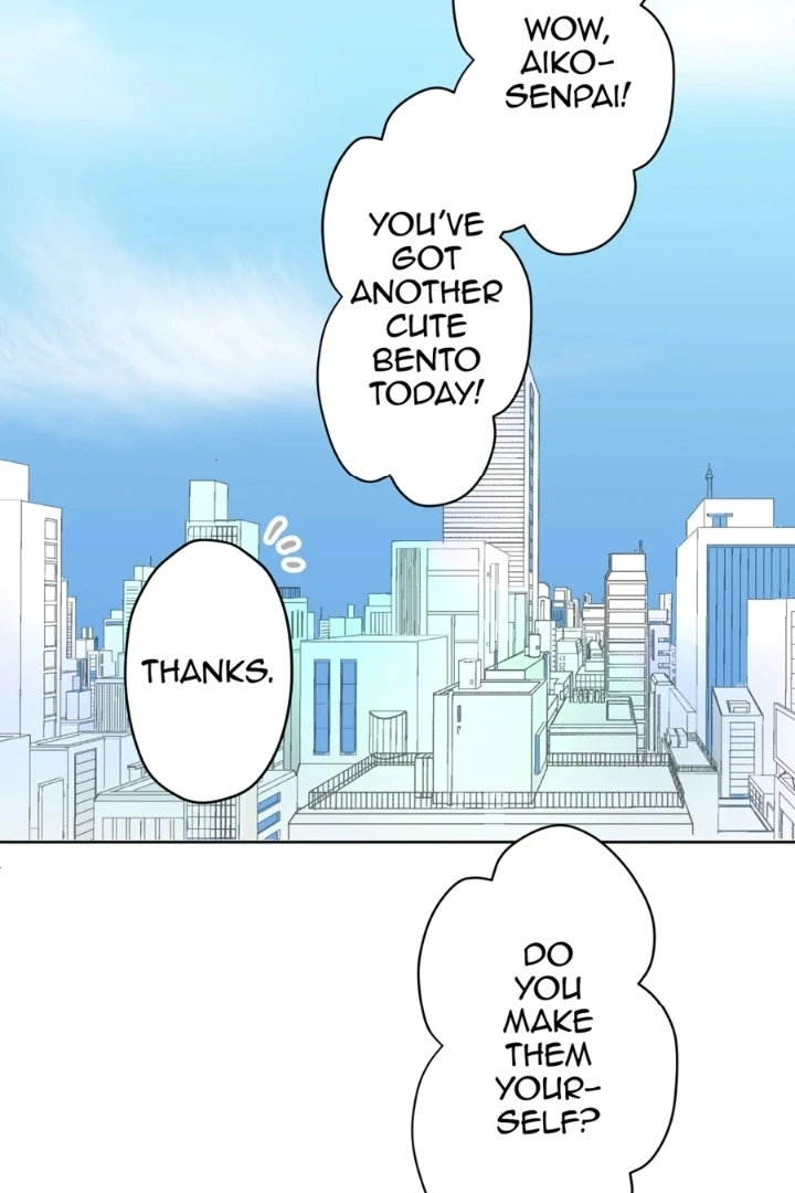 The Betrayed Husband’s Blues Chapter 11 - page 15