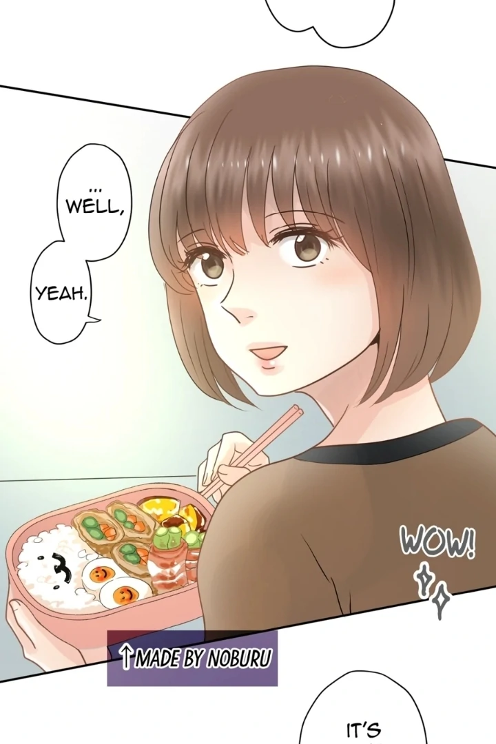 The Betrayed Husband’s Blues Chapter 11 - page 16