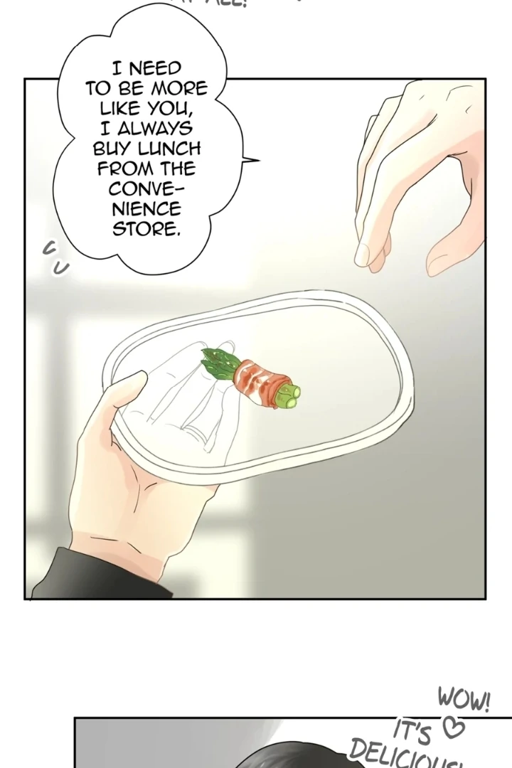 The Betrayed Husband’s Blues Chapter 11 - page 18