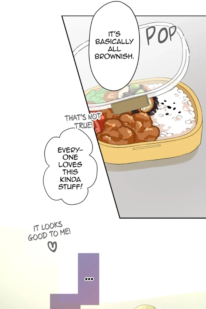 The Betrayed Husband’s Blues Chapter 11 - page 22