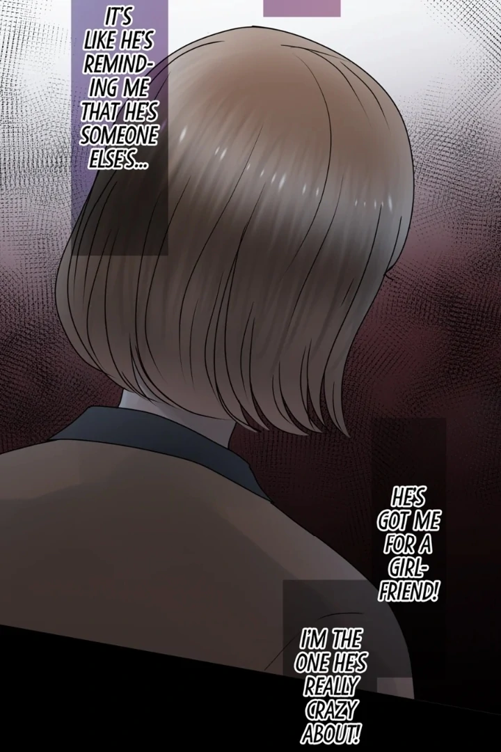 The Betrayed Husband’s Blues Chapter 11 - page 24