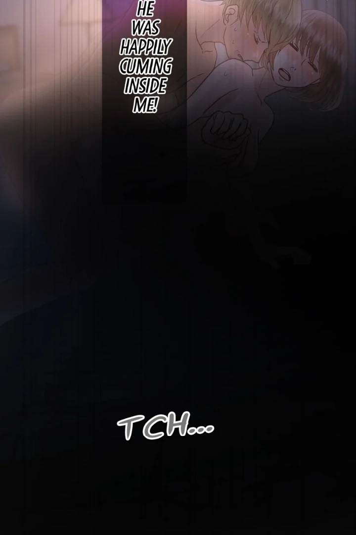 The Betrayed Husband’s Blues Chapter 11 - page 26