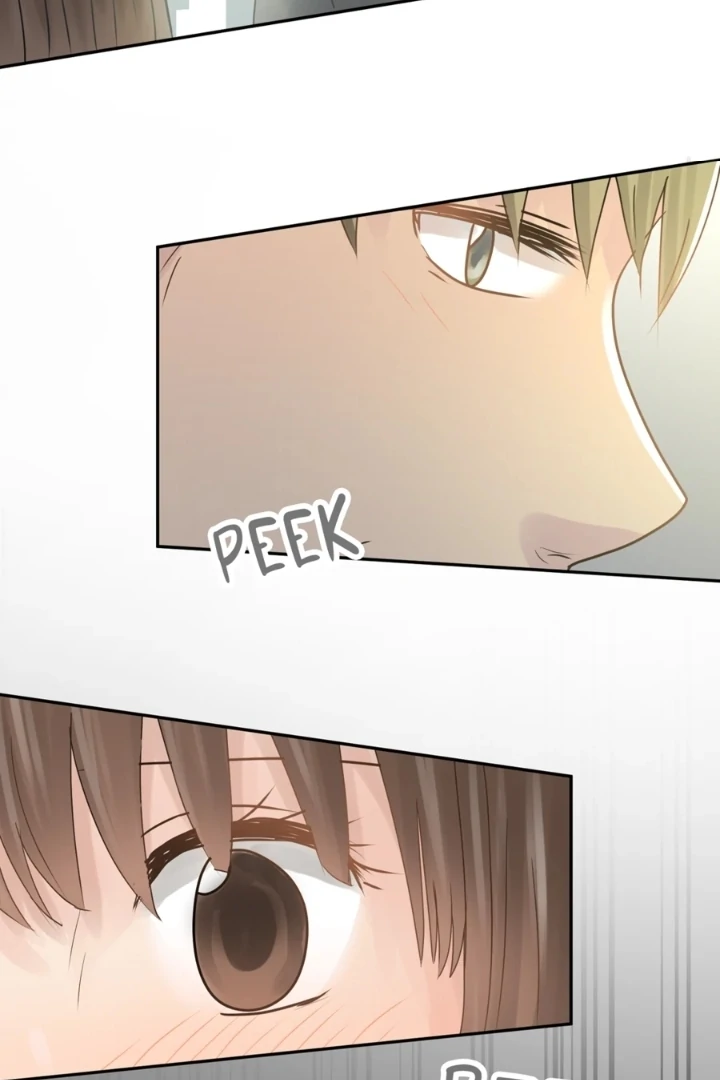 The Betrayed Husband’s Blues Chapter 11 - page 29