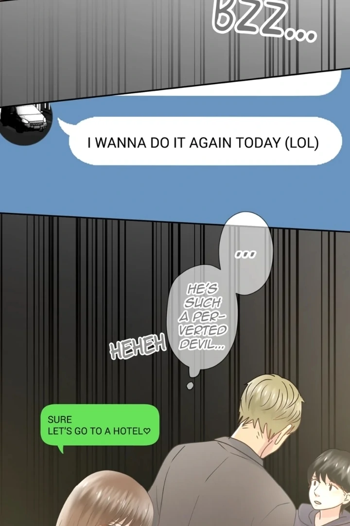 The Betrayed Husband’s Blues Chapter 11 - page 30