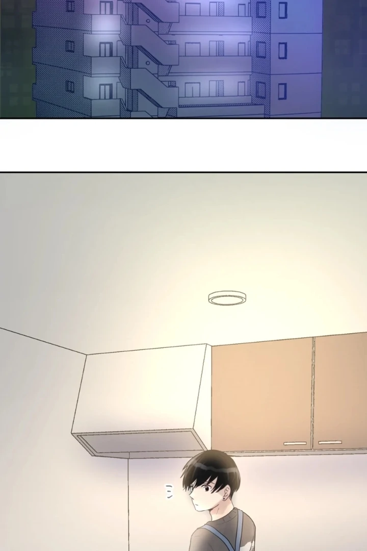 The Betrayed Husband’s Blues Chapter 11 - page 36