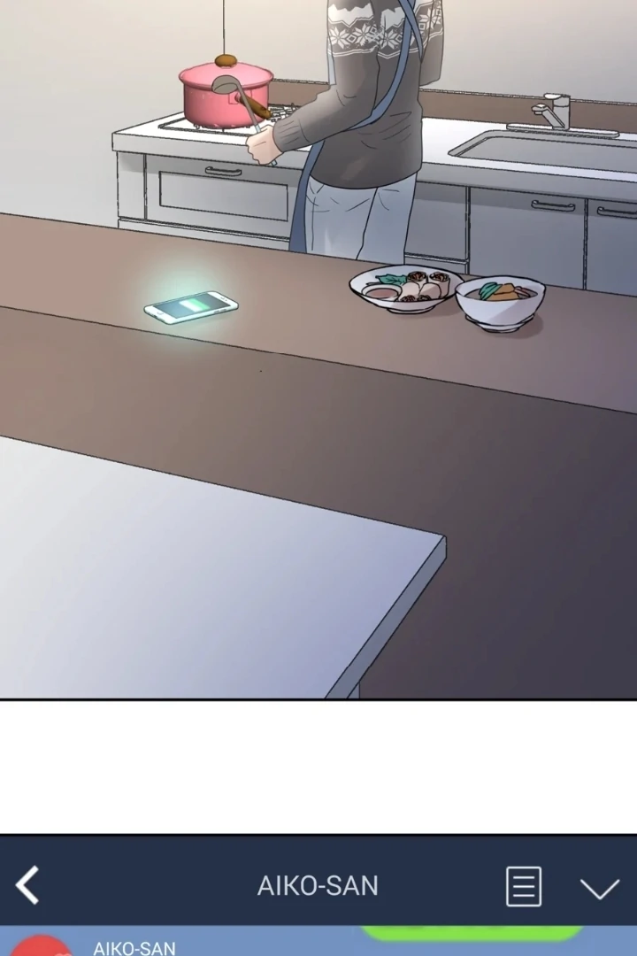 The Betrayed Husband’s Blues Chapter 11 - page 37