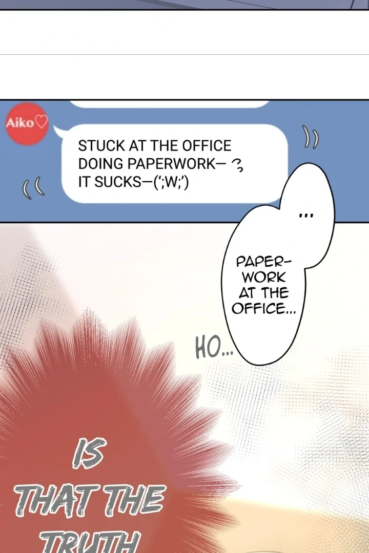 The Betrayed Husband’s Blues Chapter 11 - page 40