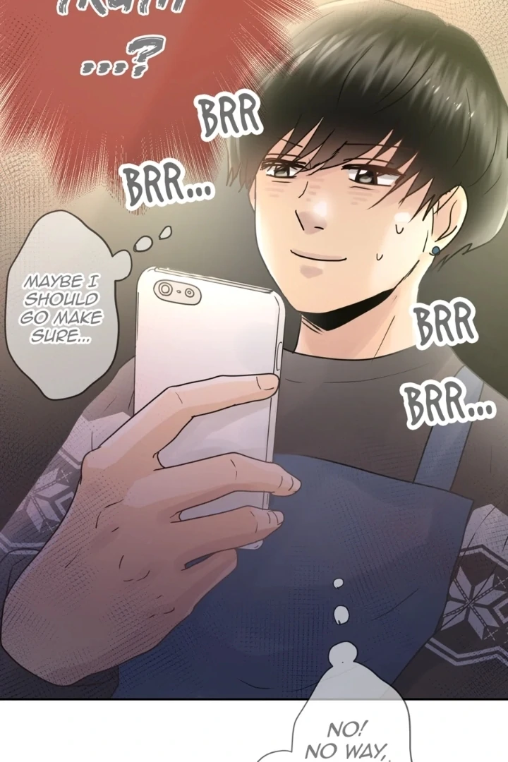 The Betrayed Husband’s Blues Chapter 11 - page 41