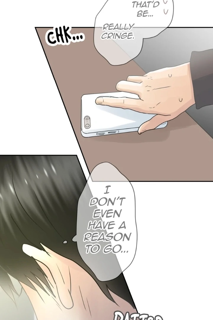 The Betrayed Husband’s Blues Chapter 11 - page 42