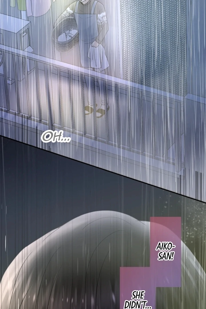 The Betrayed Husband’s Blues Chapter 11 - page 45