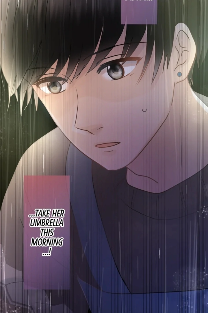 The Betrayed Husband’s Blues Chapter 11 - page 46