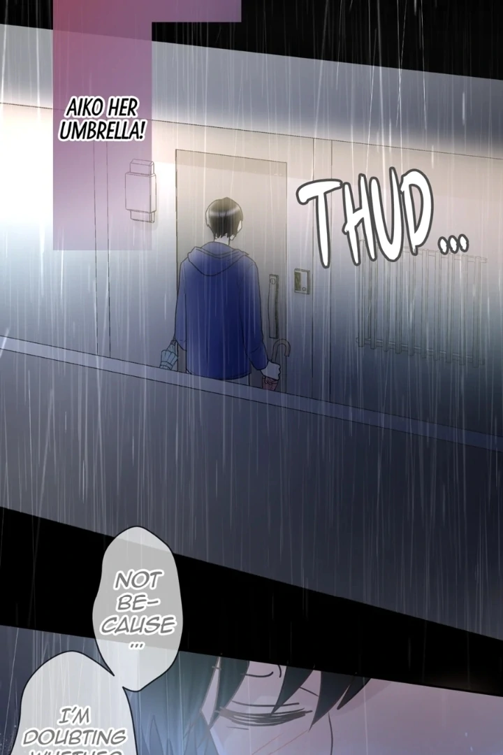 The Betrayed Husband’s Blues Chapter 11 - page 49