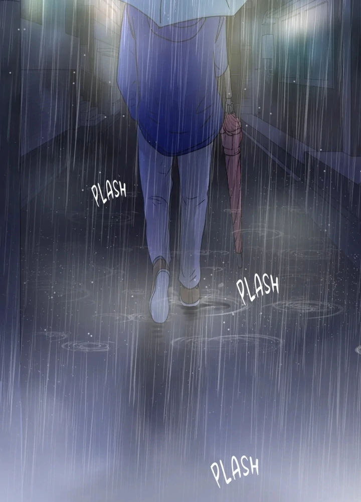 The Betrayed Husband’s Blues Chapter 11 - page 51