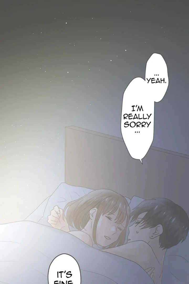 The Betrayed Husband’s Blues Chapter 11 - page 6