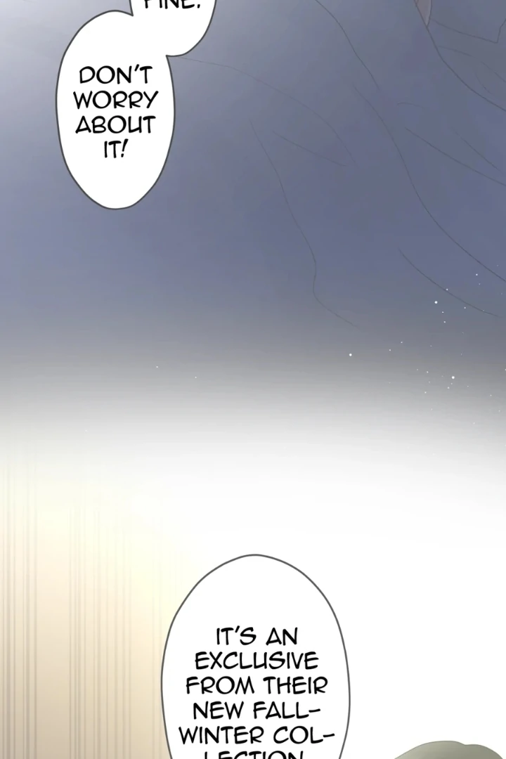 The Betrayed Husband’s Blues Chapter 11 - page 7