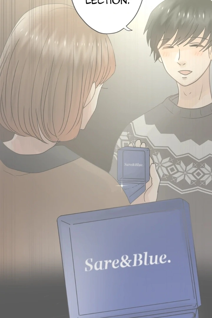 The Betrayed Husband’s Blues Chapter 11 - page 8