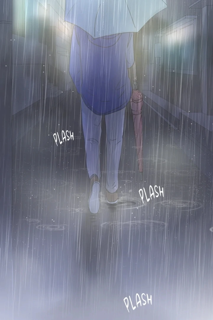 The Betrayed Husband’s Blues Chapter 12 - page 10