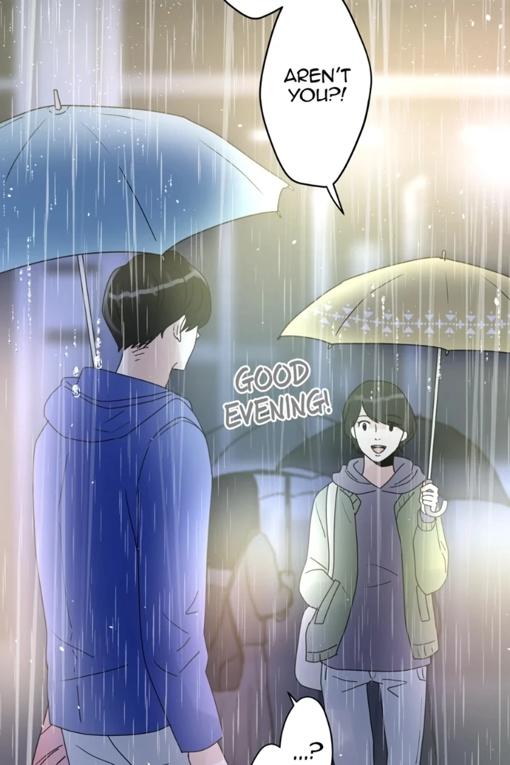 The Betrayed Husband’s Blues Chapter 12 - page 17