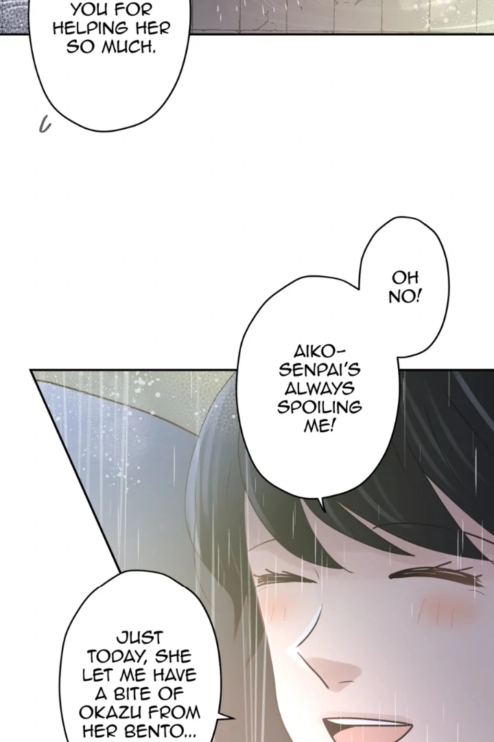 The Betrayed Husband’s Blues Chapter 12 - page 19