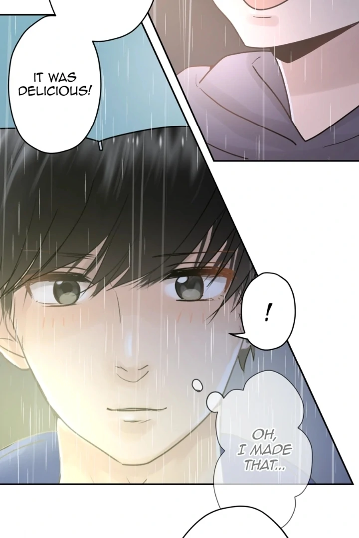 The Betrayed Husband’s Blues Chapter 12 - page 20