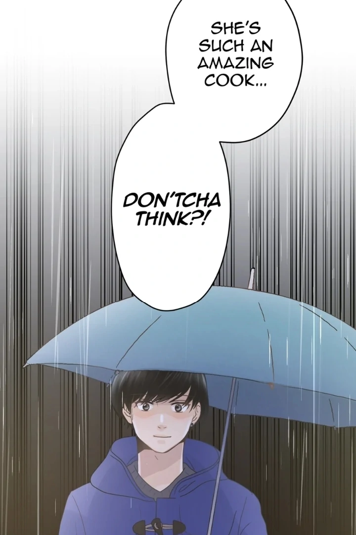 The Betrayed Husband’s Blues Chapter 12 - page 21