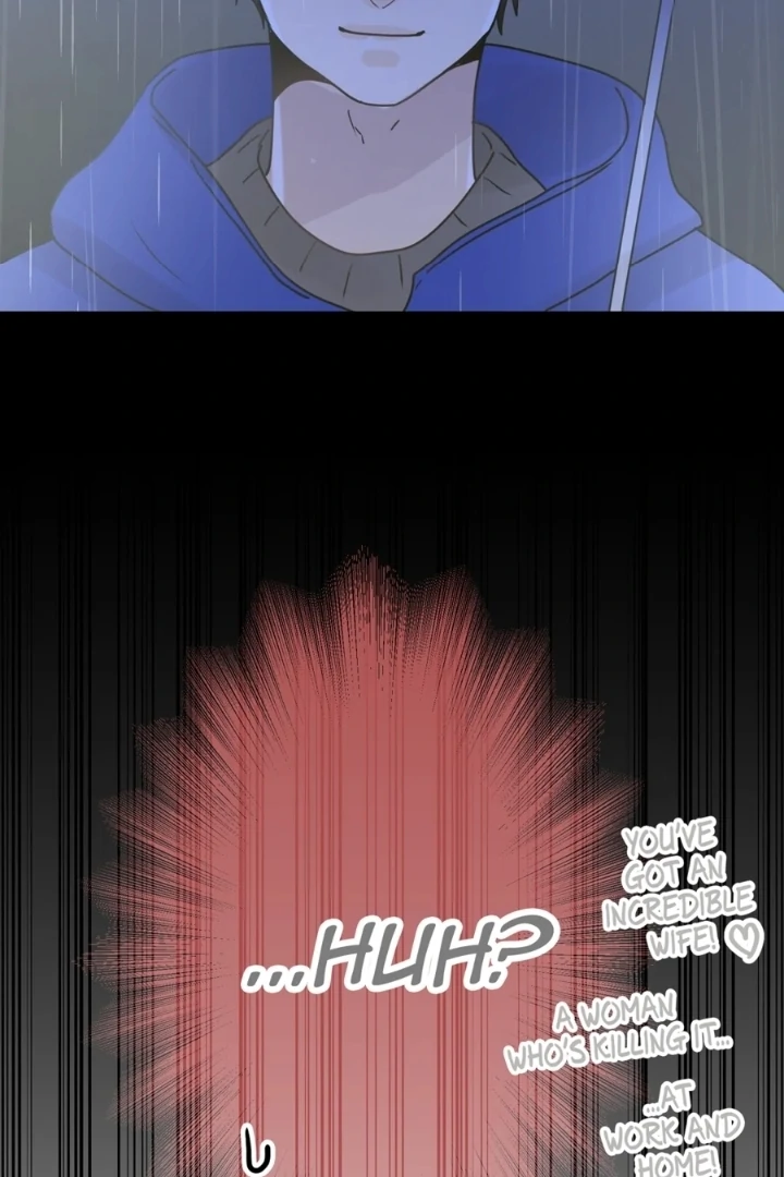 The Betrayed Husband’s Blues Chapter 12 - page 23