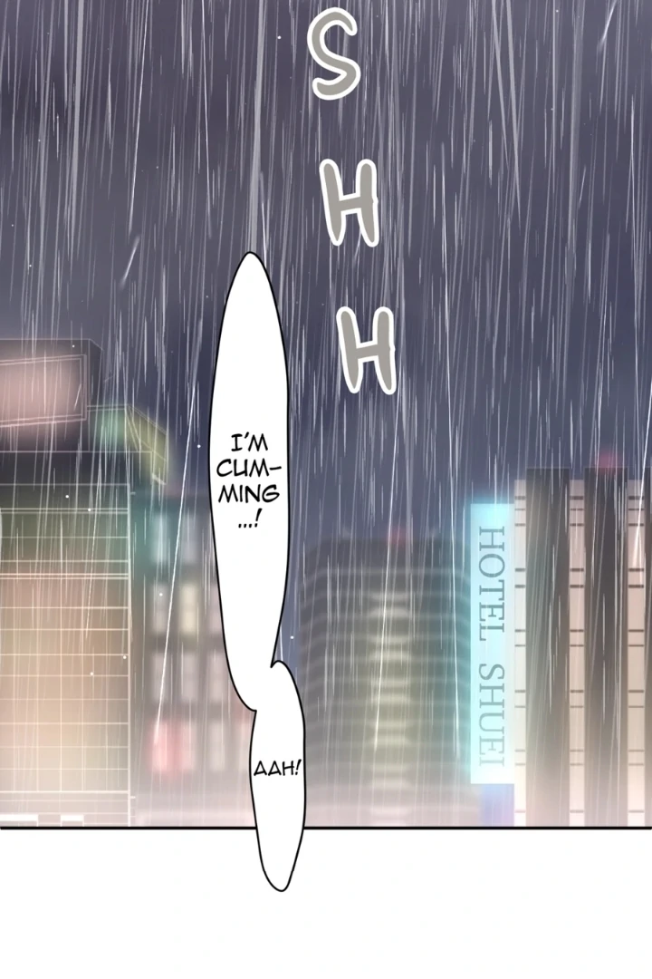 The Betrayed Husband’s Blues Chapter 12 - page 26