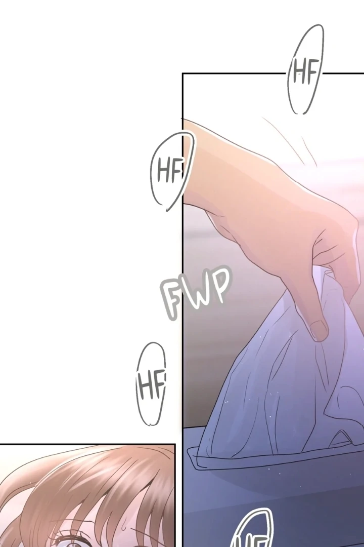 The Betrayed Husband’s Blues Chapter 12 - page 27