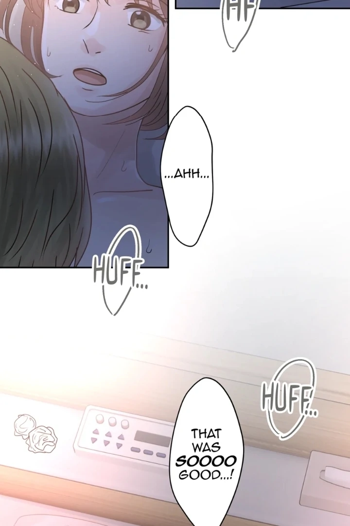 The Betrayed Husband’s Blues Chapter 12 - page 28