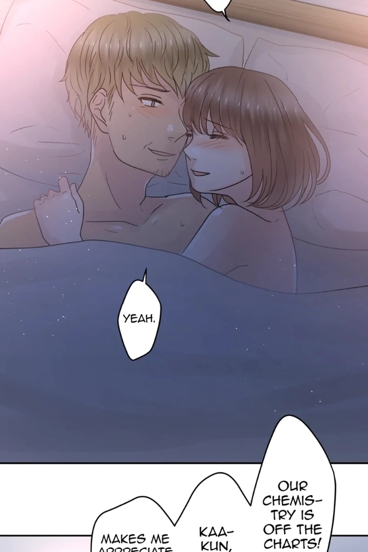 The Betrayed Husband’s Blues Chapter 12 - page 29