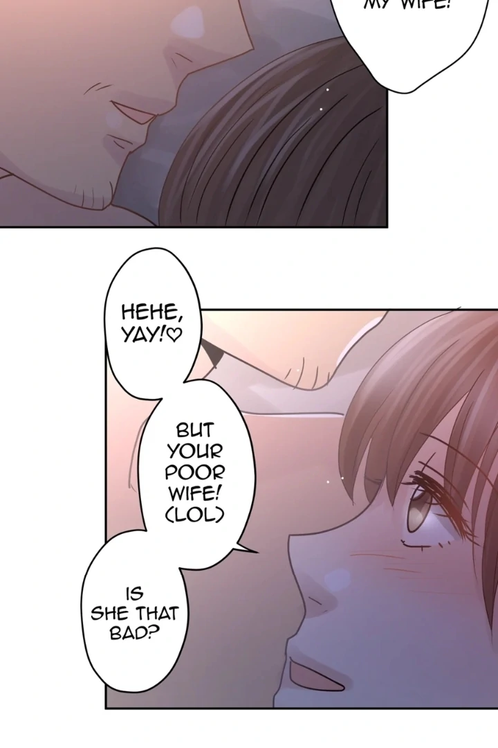 The Betrayed Husband’s Blues Chapter 12 - page 31