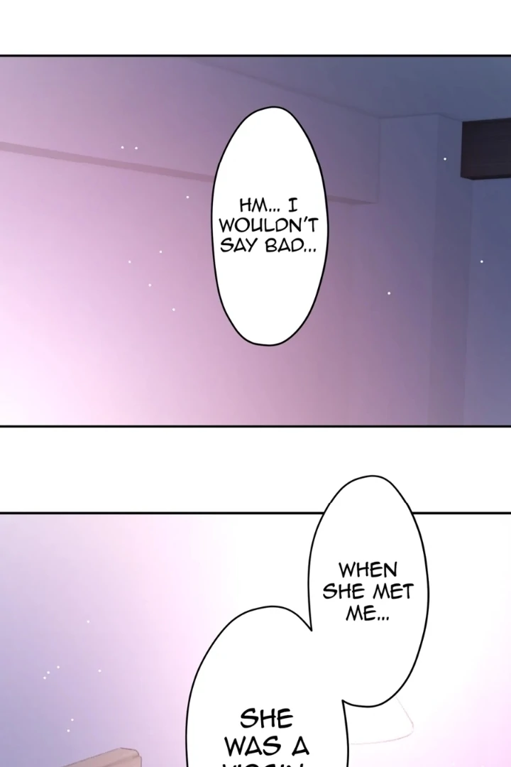 The Betrayed Husband’s Blues Chapter 12 - page 32