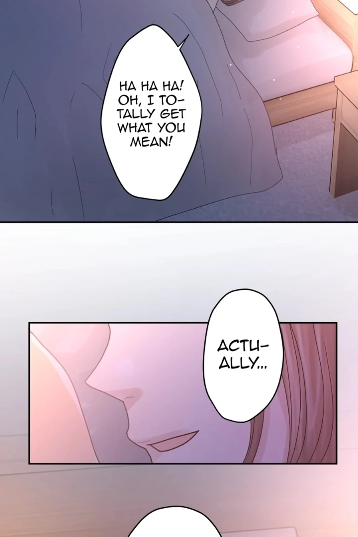 The Betrayed Husband’s Blues Chapter 12 - page 36