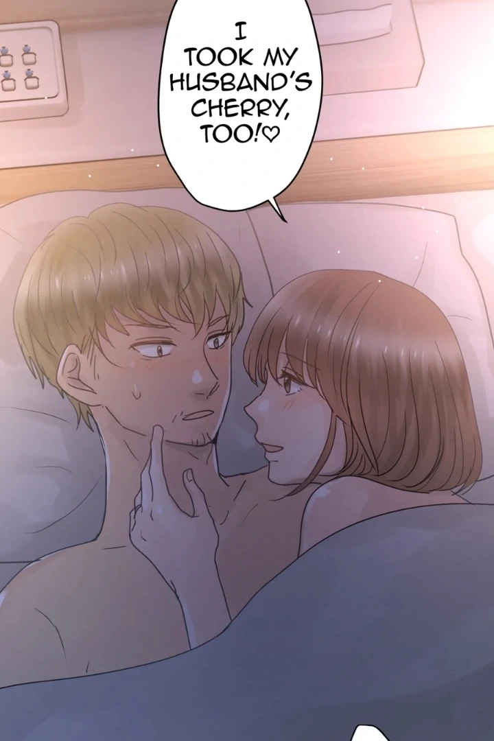 The Betrayed Husband’s Blues Chapter 12 - page 37