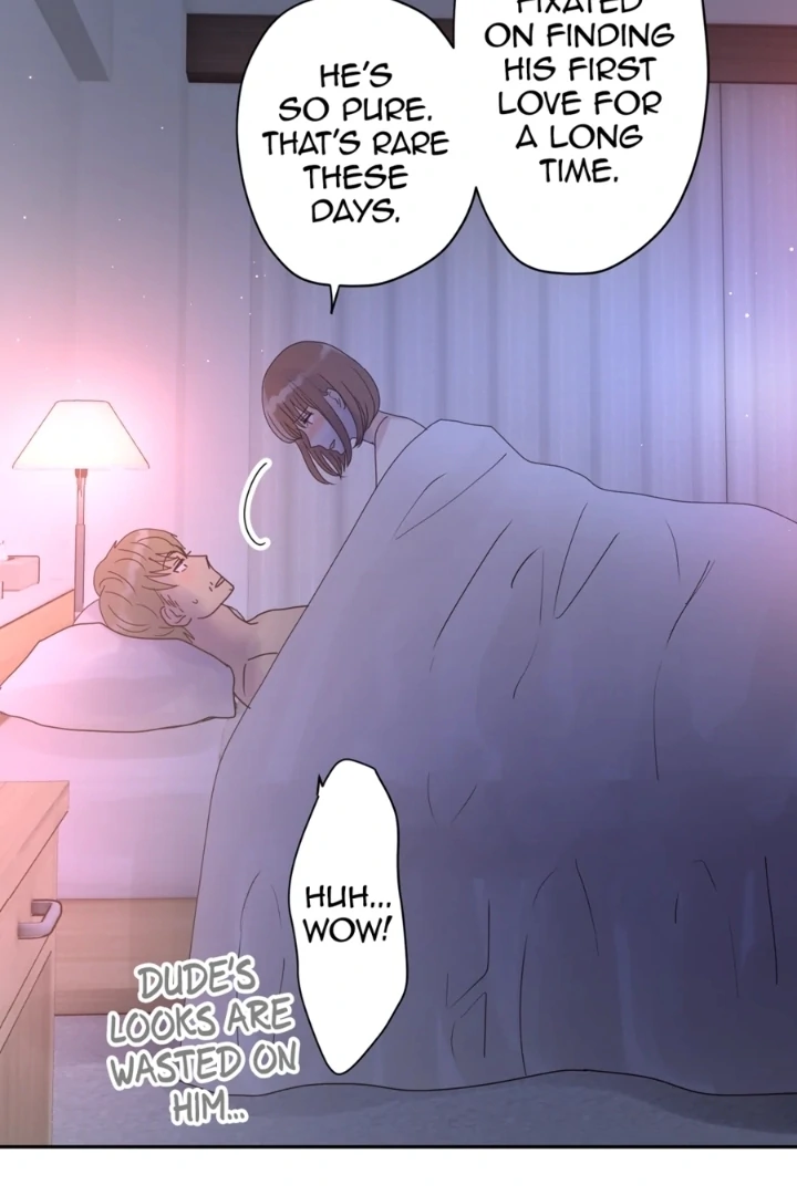 The Betrayed Husband’s Blues Chapter 12 - page 39