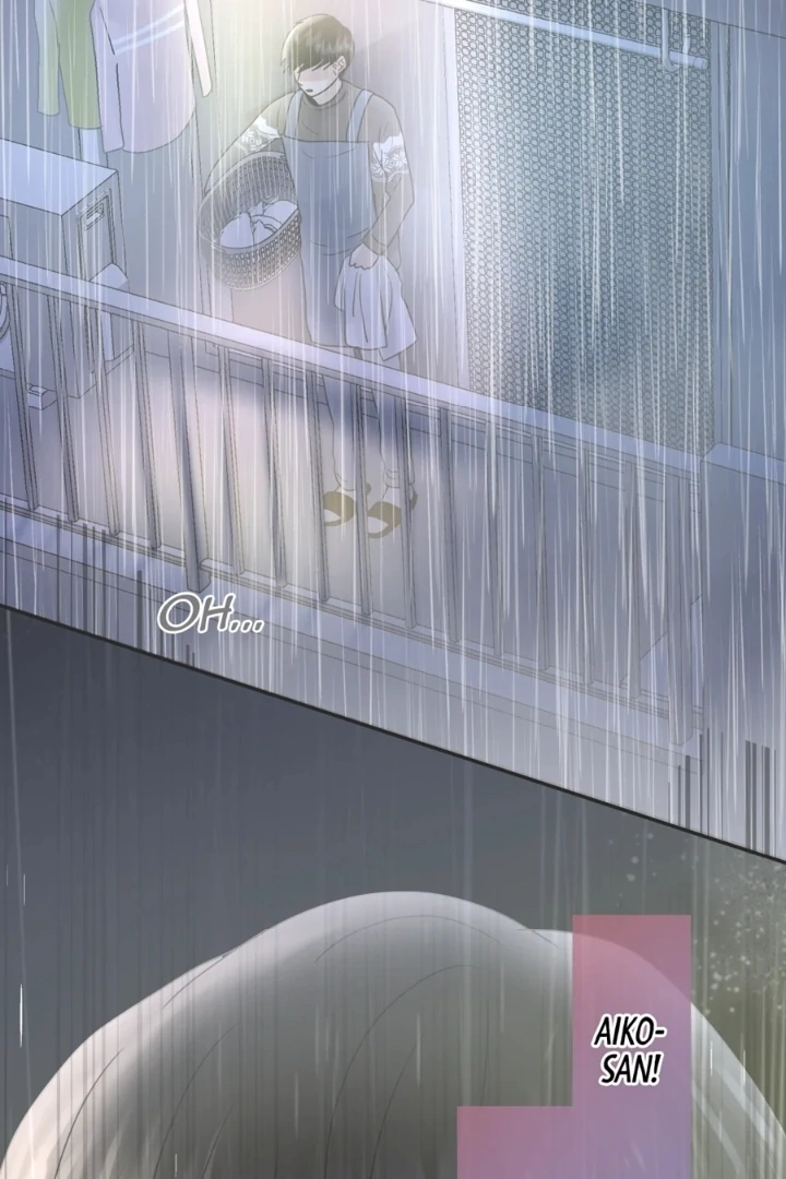 The Betrayed Husband’s Blues Chapter 12 - page 4