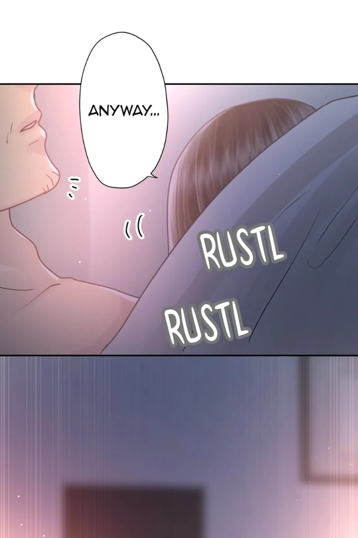 The Betrayed Husband’s Blues Chapter 12 - page 40