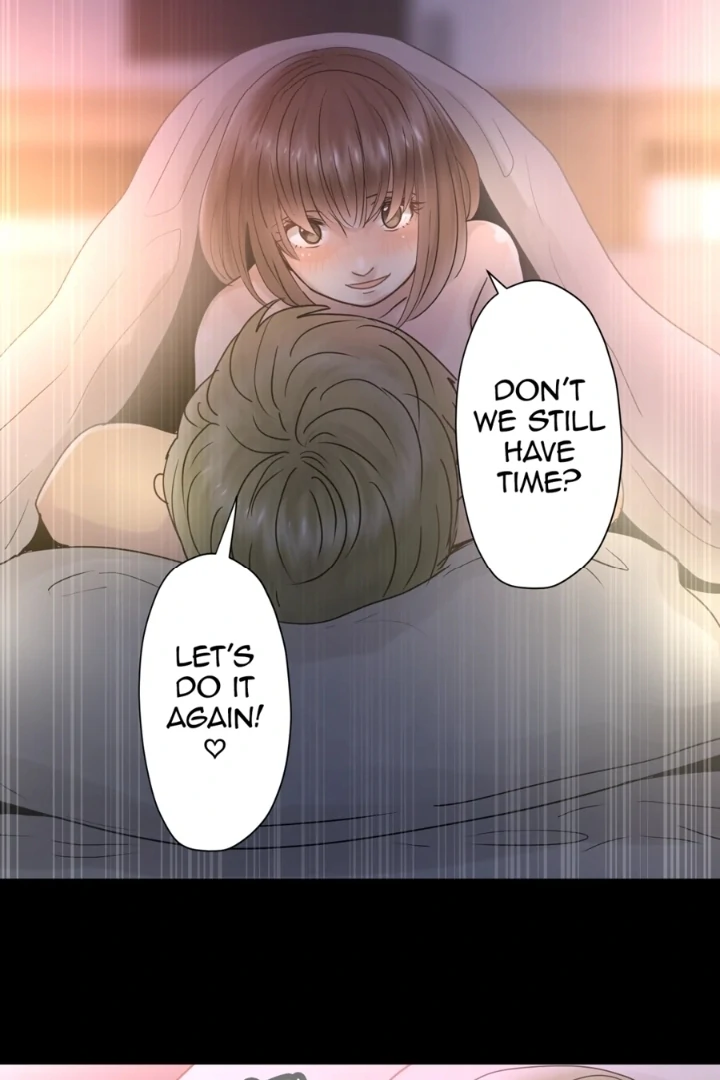 The Betrayed Husband’s Blues Chapter 12 - page 41