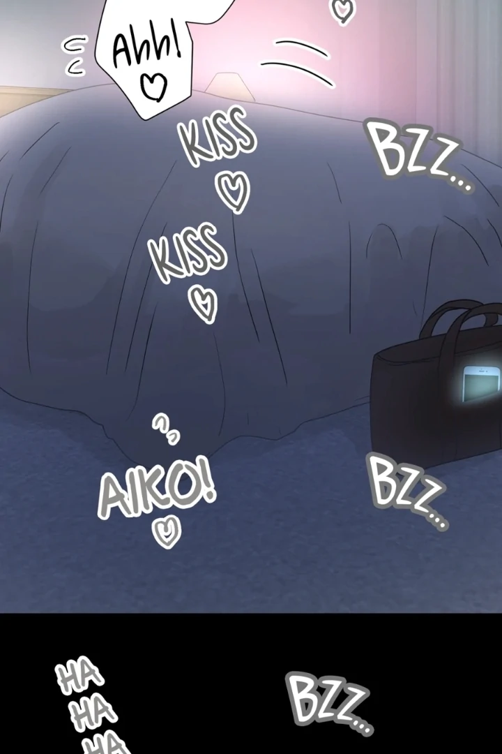 The Betrayed Husband’s Blues Chapter 12 - page 43