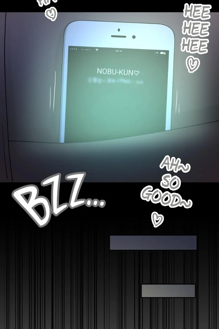 The Betrayed Husband’s Blues Chapter 12 - page 44