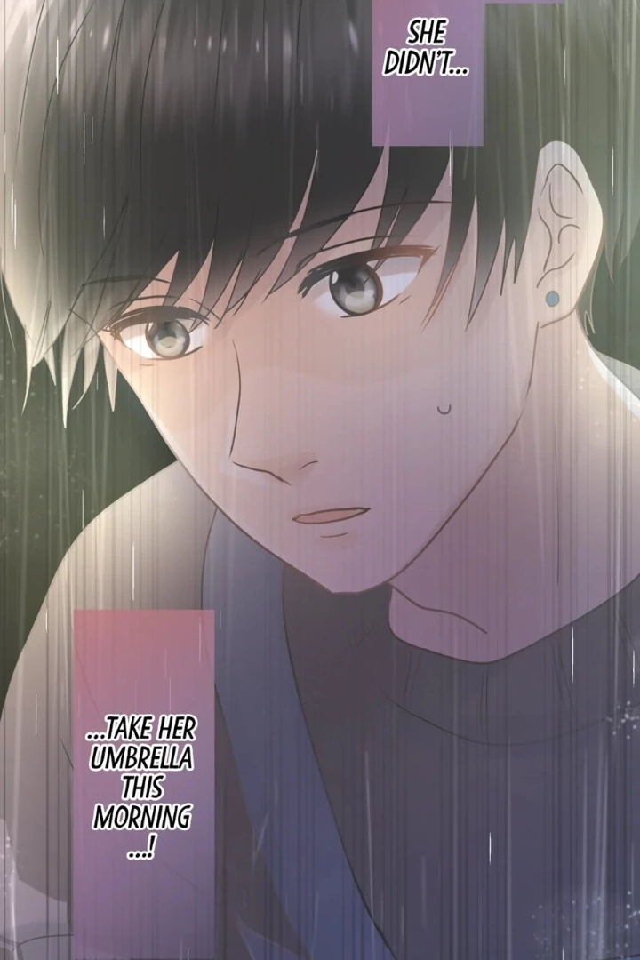 The Betrayed Husband’s Blues Chapter 12 - page 5